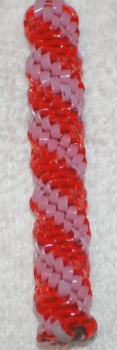 Spiral Rope